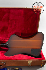 2019 Gibson Firebird I Limited Model Tobacco Sunburst Mini Humbucker OHSC
