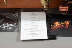 2019 Gibson Firebird I Limited Model Tobacco Sunburst Mini Humbucker OHSC