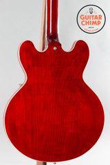 2022 Gibson ES-345 Sixties Cherry