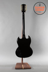 2010 Gibson SG Angus Young Thunderstruck Ebony