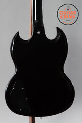 2010 Gibson SG Angus Young Thunderstruck Ebony