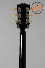 2010 Gibson SG Angus Young Thunderstruck Ebony