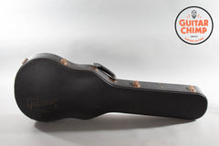 2006 Gibson Custom Shop Historic ’68 Les Paul Custom Black Beauty w/ OHSC
