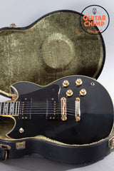 1981 Yamaha SG-1000 Black