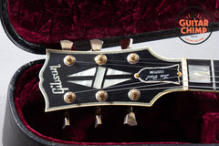 2006 Gibson Custom Shop Historic ’68 Les Paul Custom Black Beauty w/ OHSC