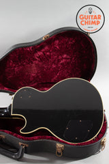 2006 Gibson Custom Shop Historic ’68 Les Paul Custom Black Beauty w/ OHSC