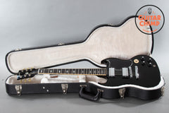 2010 Gibson SG Angus Young Thunderstruck Ebony