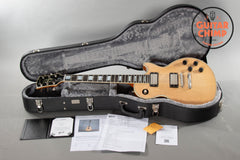 2023 Gibson Mod Collection Les Paul Custom Antique Natural