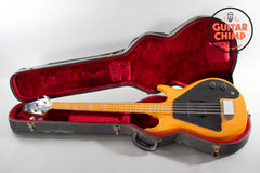 1979 Gibson Grabber Bass Natural