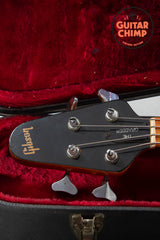 1979 Gibson Grabber Bass Natural