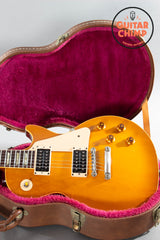 1994 Gibson Les Paul Classic Honey Burst