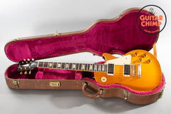 1994 Gibson Les Paul Classic Honey Burst