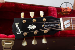 2024 Gibson Hummingbird Original Heritage Cherry Sunburst Acoustic OHSC