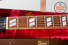 2024 Gibson Hummingbird Original Heritage Cherry Sunburst Acoustic OHSC