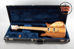 1993 Rickenbacker 650S Sierra