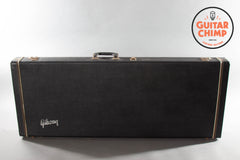 1978 Gibson EDS-1275 Double Neck Walnut Vintage Original w/ OHSC & Paperwork