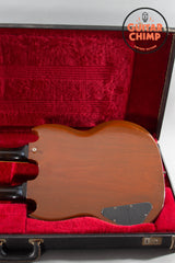 1978 Gibson EDS-1275 Double Neck Walnut Vintage Original w/ OHSC & Paperwork
