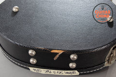 2007 Gibson Guitar of the Week #30 SG-3 Ebony Limited Edition w/ OHSC