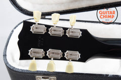 2007 Gibson Guitar of the Week #30 SG-3 Ebony Limited Edition w/ OHSC