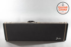 1978 Fender Jazz Bass Antigua Vintage Original w/ OHSC Block Inlays