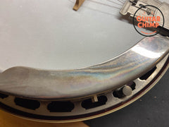 1989 Gibson Mastertone Earl Scruggs Standard Banjo