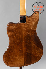 2008 Fender Elvis Costello Jazzmaster Walnut Stain