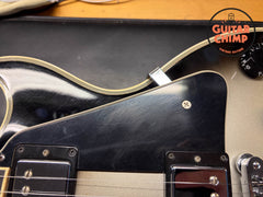 2014 Gibson Custom Shop Les Paul Custom Silverburst w/ OHSC + COA