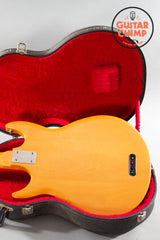 1975 Gibson Grabber G3 Bass Natural Vintage Original w/ OHSC