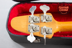 1975 Gibson Grabber G3 Bass Natural Vintage Original w/ OHSC