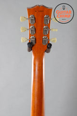 2011 Gibson Custom Shop Historic Wildwood Spec ‘54 Les Paul Kerry Green