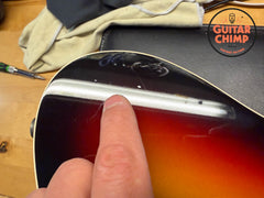 2013 Fender Japan MIJ Limited Edition TLR62B-NLS ’62 Telecaster Custom 3-Tone Sunburst Noiseless w/ Tweed HSC