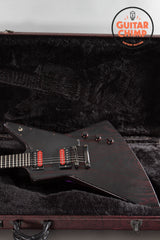 2002 Gibson Explorer Voodoo Juju