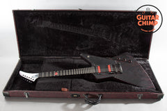 2002 Gibson Explorer Voodoo Juju