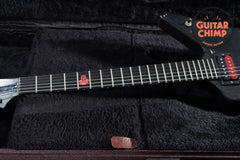 2002 Gibson Explorer Voodoo Juju