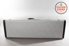 2008 Rickenbacker 4001C64 Satin Mapleglo Bass w/ OHSC Vintage Spec