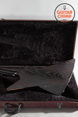 2002 Gibson Explorer Voodoo Juju