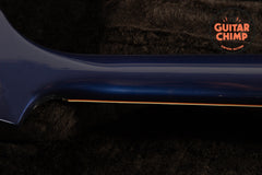 2010 Rickenbacker 4003 Midnight Blue Bass Rare Finish w/ OHSC