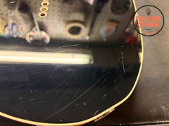 1994 Fender Japan MIJ TL62B-TX ’62 Telecaster Custom Black Texas Specials w/ Tweed HSC