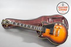 1981 Yamaha SG-1000 Tobacco Sunburst