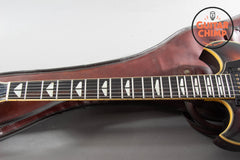 1981 Yamaha SG-1000 Tobacco Sunburst