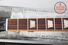 2011 Gibson Les Paul Double Cutaway P-90 Goldtop w/ Hard-Shell Case