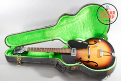 1961 Gretsch 6186 Clipper