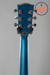 1997 Gibson Les Paul Special Limited-Edition Sapphire Blue