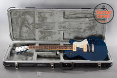 1997 Gibson Les Paul Special Limited-Edition Sapphire Blue