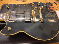 1981 Yamaha SG-1000 Black