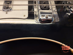 2019 Rickenbacker 4003 Bass Jetglo All Original Vintage Tone Selector w/ OHSC
