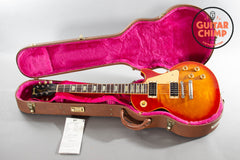 1994 Gibson Les Paul Classic Heritage Cherry Sunburst