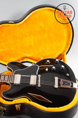 2020 Gibson Custom Shop ‘64 Trini Lopez Standard VOS Ebony