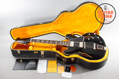 2020 Gibson Custom Shop ‘64 Trini Lopez Standard VOS Ebony