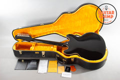 2020 Gibson Custom Shop ‘64 Trini Lopez Standard VOS Ebony